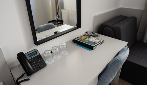 Standard Triple Room, Annex Building