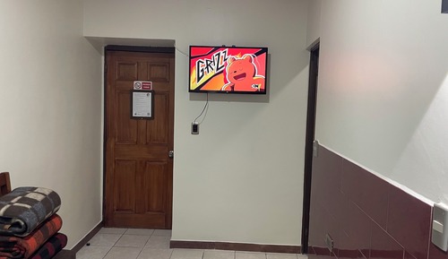 Comfort Room