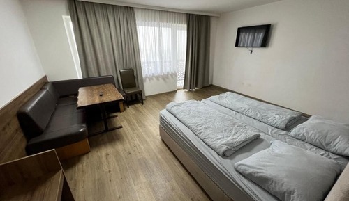 Economy Apartment