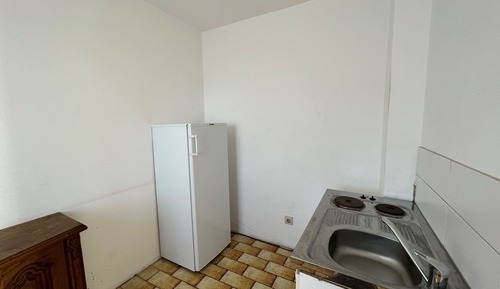 Basic Triple Room