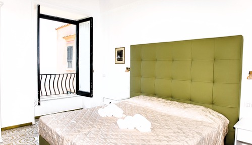 Deluxe Double or Twin Room( Vervece)