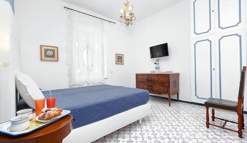 Standard Double Room, Garden View (Gardenia)