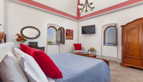 Exclusive Duplex, Sea View (Torre)