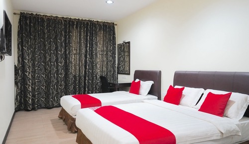 Superior Suite