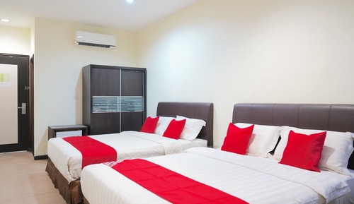 Family Suite
