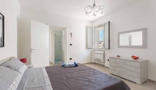 Standard Apartment, 1 Bedroom