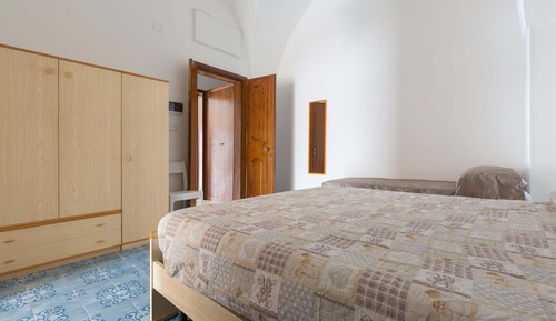 Basic Apartment, 1 Bedroom