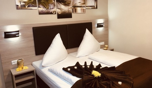 Family Quadruple Room