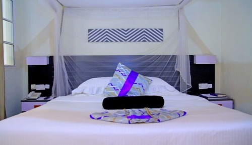 Standard Tent
