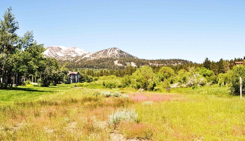 Condo, 3 Bedrooms (Snowcreek #510 Phase IV)