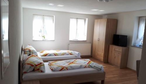 Apartment, 2 Bedrooms