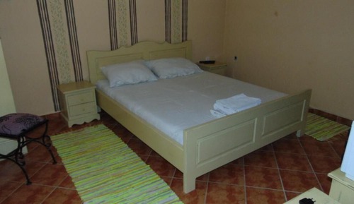 Comfort Twin Room, Shared Bathroom