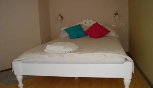 Classic Double Room, Private Bathroom