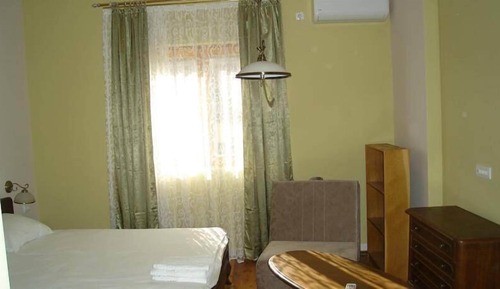 Exclusive Double Room, Private Bathroom
