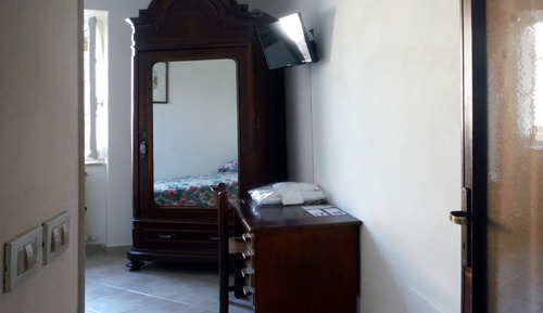 Camera Singola 02