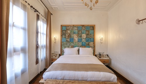 Family Triple Room