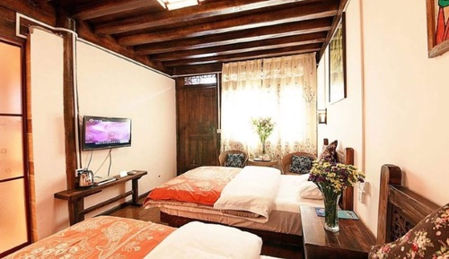 Comfort Twin Room