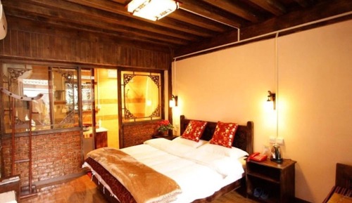 Exclusive Double Room