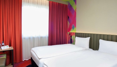 Twin Room, 1 Twin Bed
