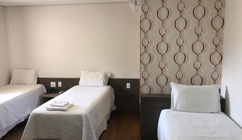 Classic Triple Room
