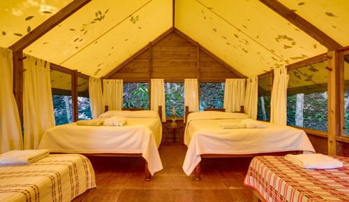 Cabin