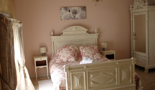 Suite, 1 Bedroom (Coco)