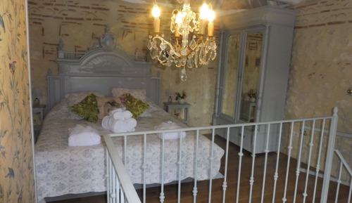 Suite, 1 Bedroom (Patou)
