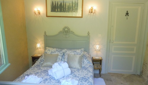 Suite, 3 Bedrooms (Lartigue)