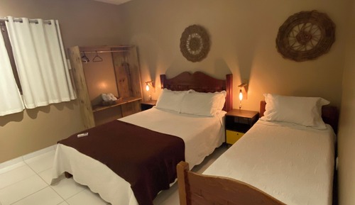 Superior Suite