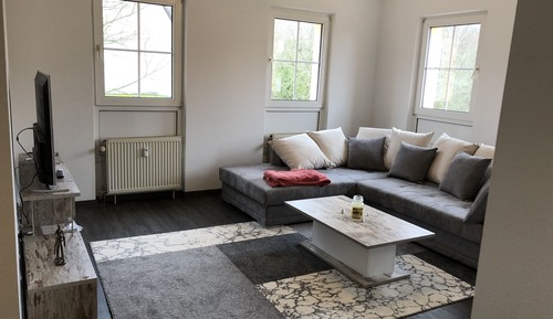 Apartment (Rolling Stones)