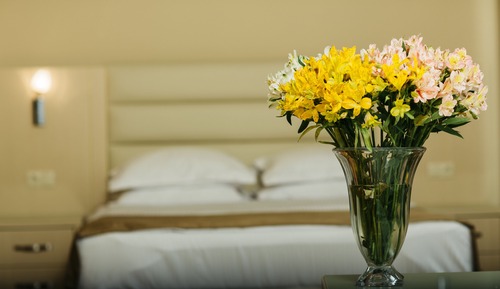 Family Room, Sea View (Deluxe)