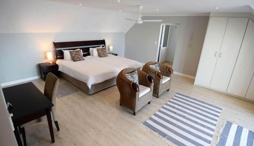 Comfort Apartment, 2 Bedrooms, Ocean View (Seagull)