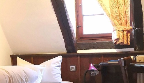 Single Room, Ensuite