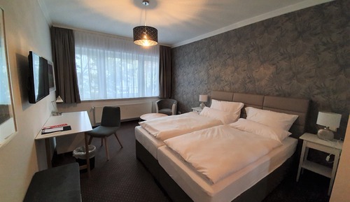 Twin Room (Atelier TWIN)