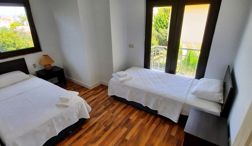 Luxury Villa