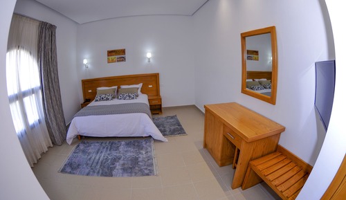 Luxury Single Room, Non Smoking, Balcony