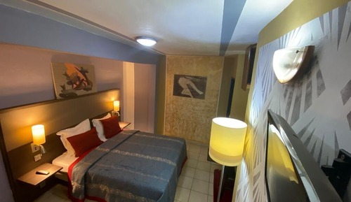 Comfort Suite