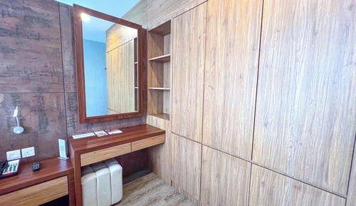 Exclusive Suite (Asialink Suite)