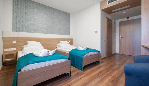 Classic Double or Twin Room