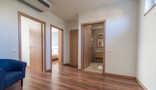 Classic Room, 2 Bedrooms