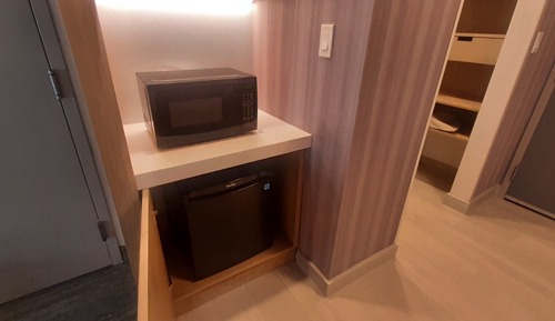 Room, 2 Queen Beds, Accessible (Hearing)