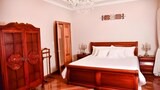 Luxury Room, 1 Queen Bed