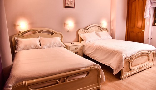 Family Duplex, 1 Bedroom