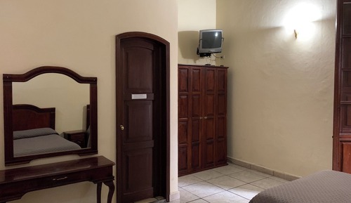 Standard Room (Quintuple)