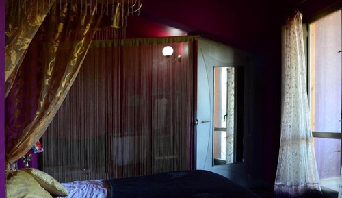 Romantic Double Room (Inglaterra)