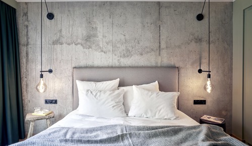 Premium Room, 1 King Bed, Non Smoking