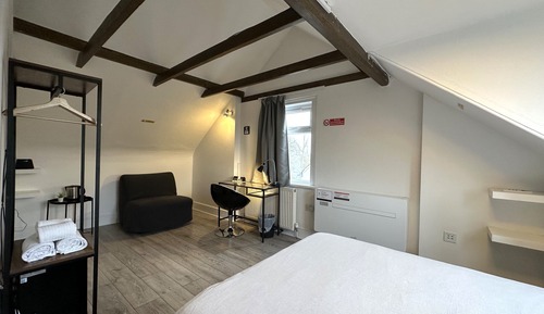 Double Room PLUS