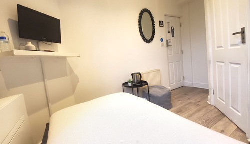 Single Room