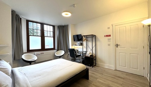 King Room