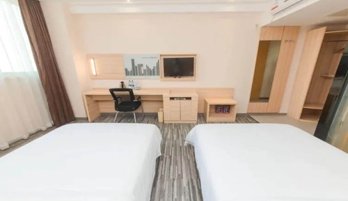 Business Twin Room
